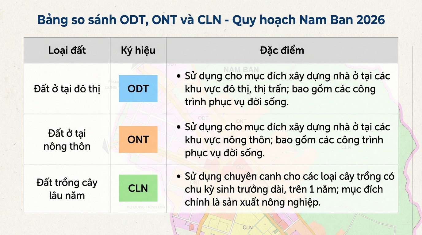 bang-so-sanh-odt-ont-va-cln-khi-doc-ban-do-quy-hoach-thi-tran-nam-ban-nam-2026