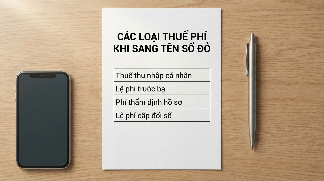bang-tong-hop-cac-loai-thue-phi-va-le-phi-khi-sang-ten-chuyen-nhuong-quyen-su-dung-dat