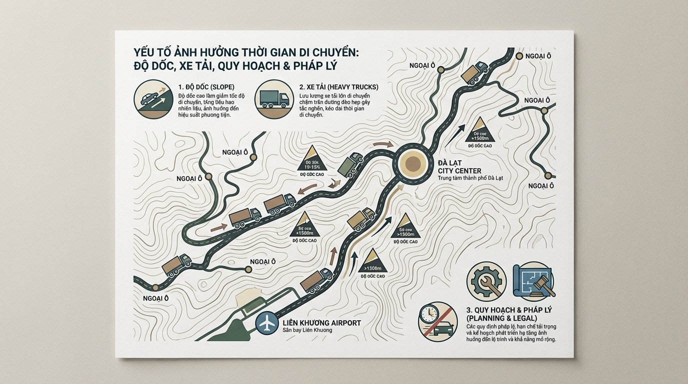 cac-yeu-to-anh-huong-thoi-gian-di-chuyen-tu-vung-ven-vao-trung-tam-da-lat-va-san-bay-lien-khuong