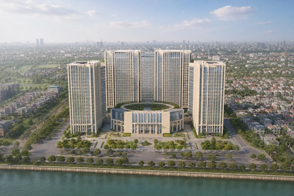 Ảnh minh hoạ cho bài viết về Chuyển đất nông nghiệp lên thổ cư 2026