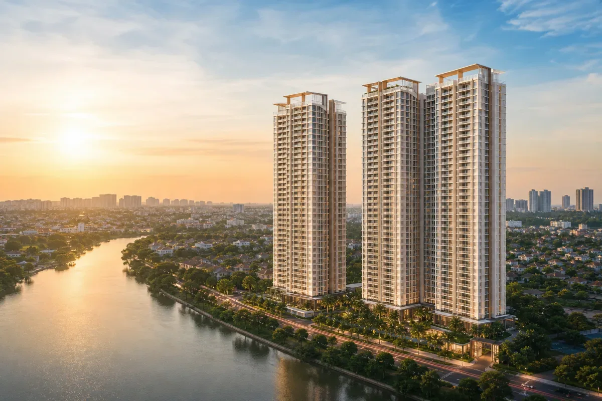 Ảnh minh hoạ cho bài viết về La Pura dưỡng lành nghĩa là gì và gồm những tiện ích nào