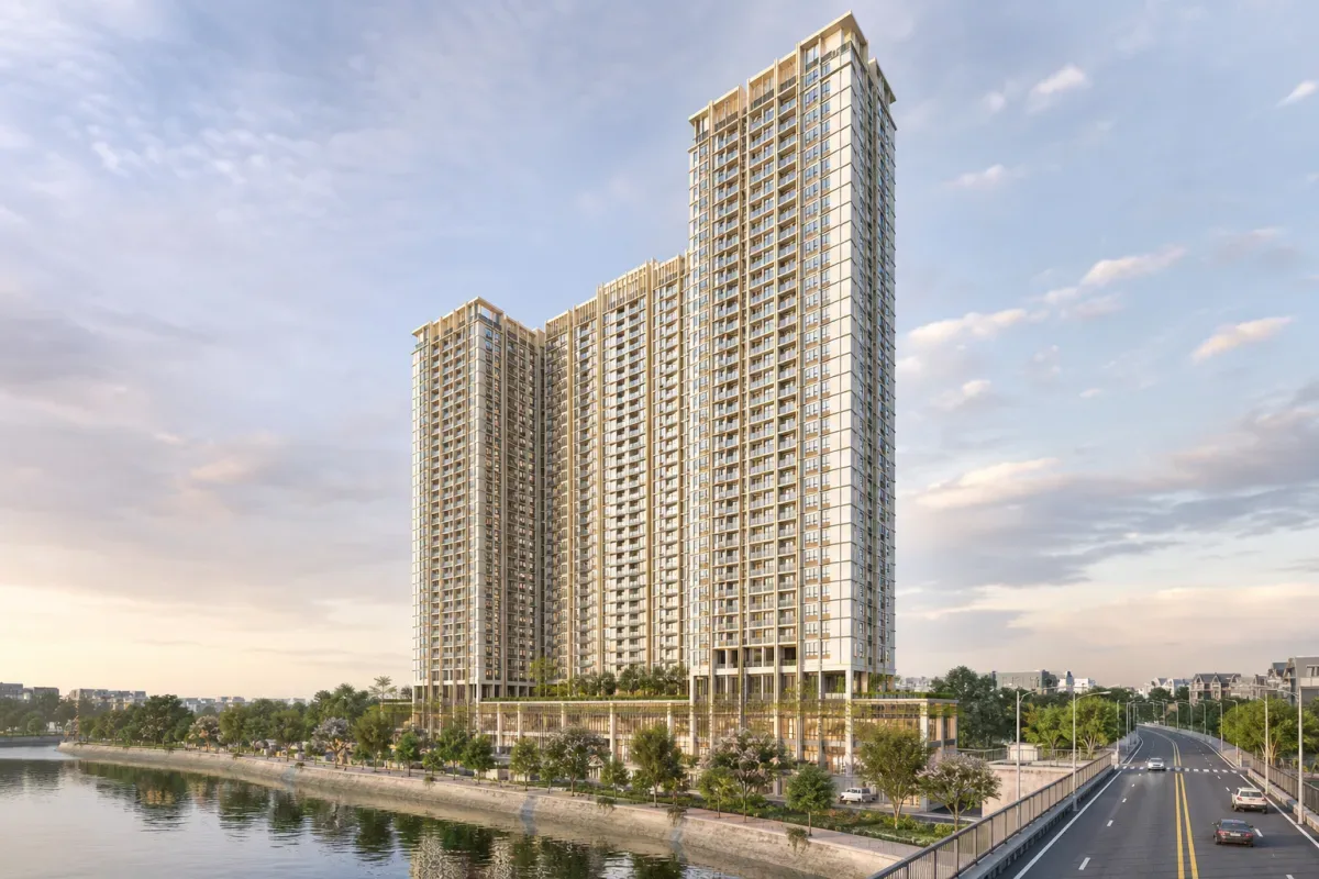 Ảnh minh hoạ cho bài viết về Nhà xây khác giấy phép có mua được không? Cách đối chiếu hiện trạng
