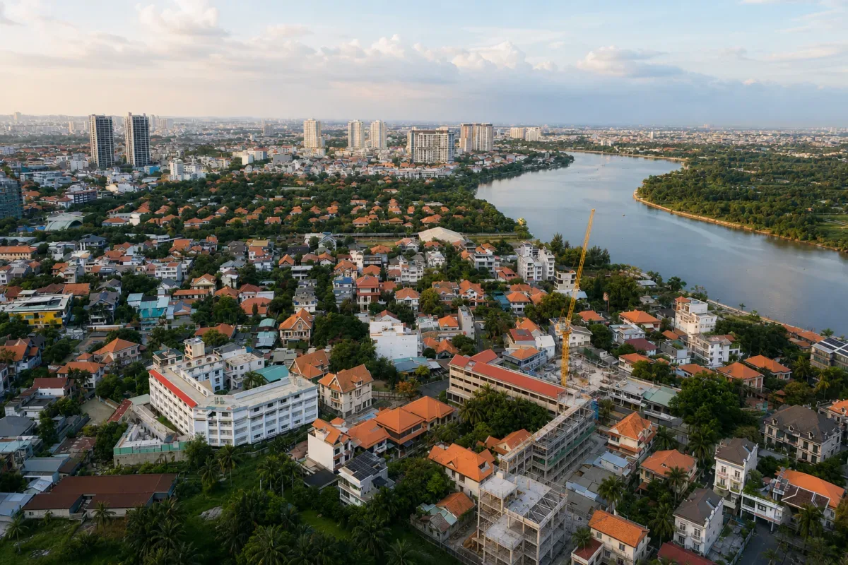 Ảnh minh hoạ cho bài viết về Thanh toán tiền mua nhà qua ngân hàng
