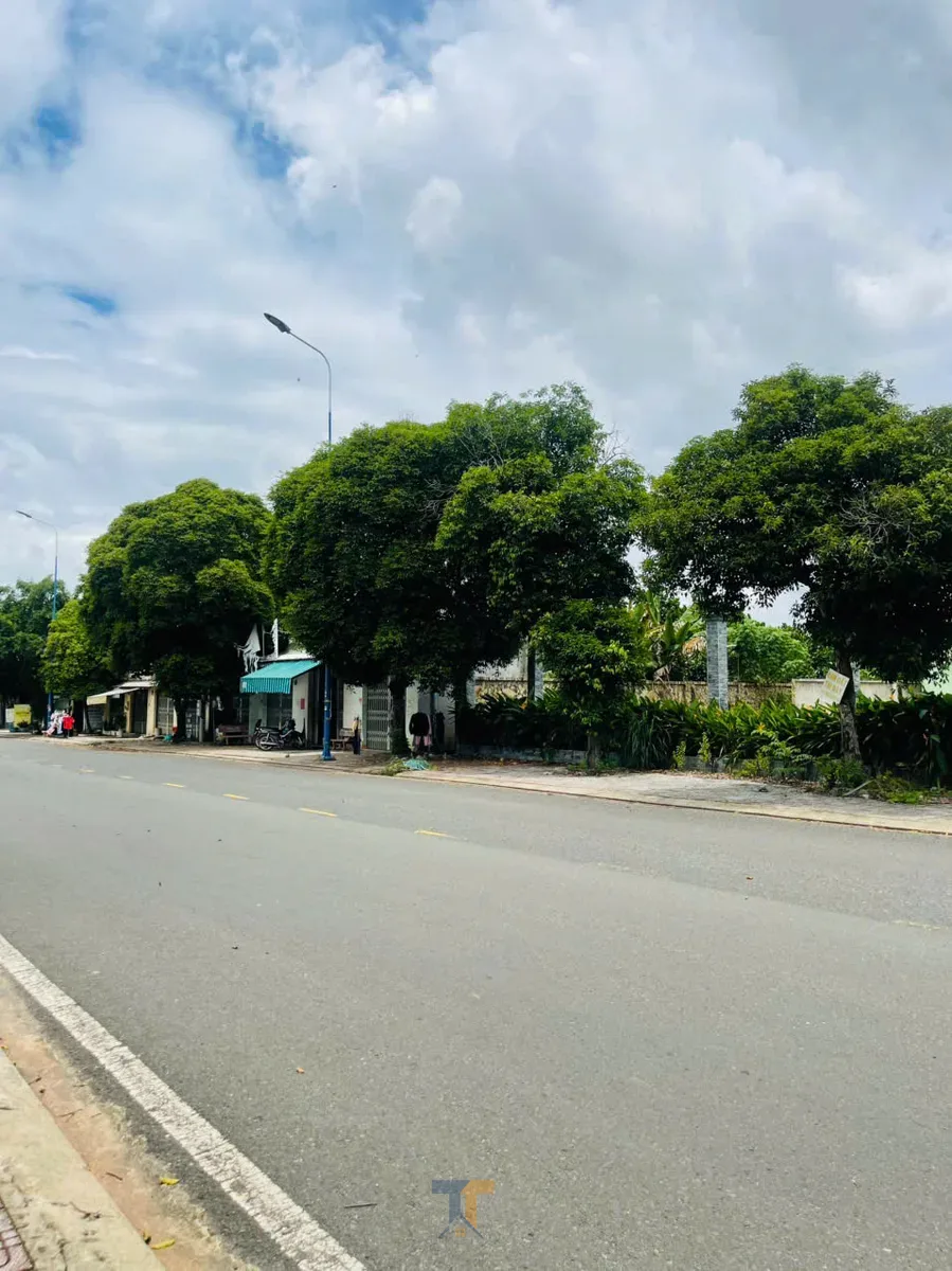 Đất nền 614m² Phường Chơn Thành, Đồng Nai cần bán (ảnh 2)